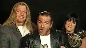 Raw Epizóda 5