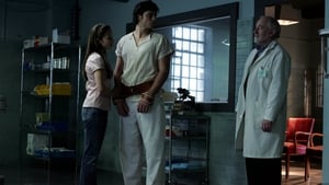 Smallville Epizóda 12