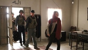 NCIS: Námorný vyšetrovací úrad Epizóda 4
