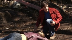 Smallville Epizóda 2