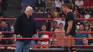 Raw Epizóda 28