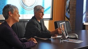 NCIS: Námorný vyšetrovací úrad Epizóda 23
