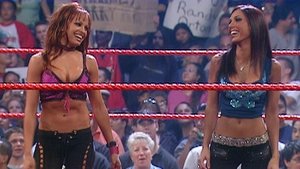 Raw Epizóda 38