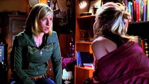 Smallville Epizóda 17