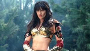 Xena Epizóda 21