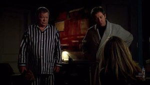 Boston Legal Epizóda 4