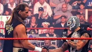 Raw Epizóda 52
