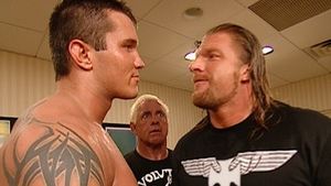 Raw Epizóda 30