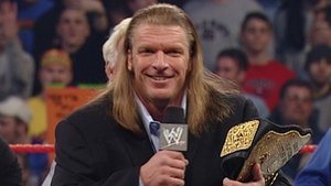 Raw Epizóda 5