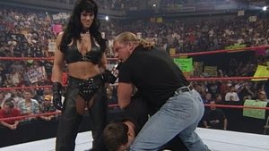 Raw Epizóda 34
