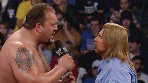 Raw Epizóda 52