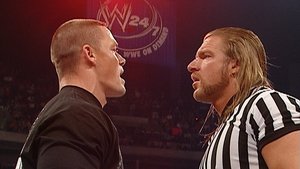 Raw Epizóda 18