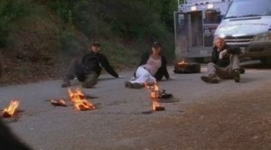 NCIS: Námorný vyšetrovací úrad Epizóda 23