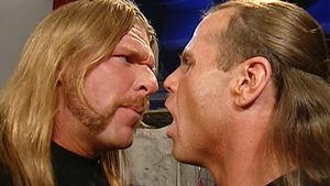 Raw Epizóda 21