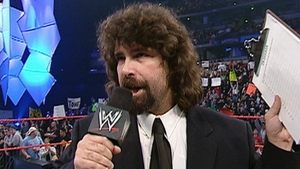 Raw Epizóda 49