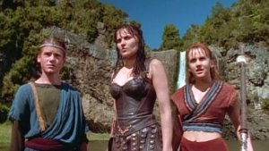 Xena Epizóda 19