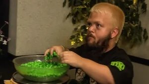 Raw Epizóda 14