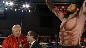 Raw Epizóda 9