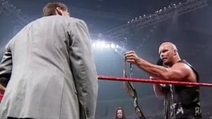Raw Epizóda 31