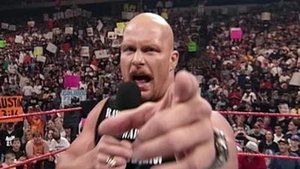 Raw Epizóda 20