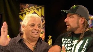 Raw Epizóda 35