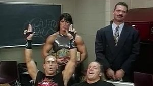 Raw Epizóda 41