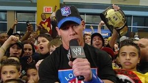 Raw Epizóda 47