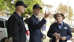 NCIS: Námorný vyšetrovací úrad Epizóda 5