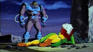 X-Men Epizóda 10