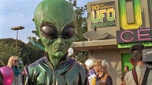 Roswell Epizóda 13