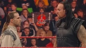 Raw Epizóda 8