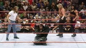 Raw Epizóda 39