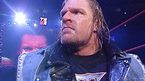 Raw Epizóda 1
