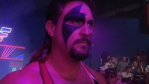 Raw Epizóda 25