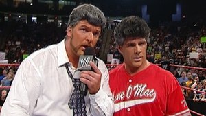 Raw Epizóda 26
