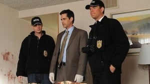 NCIS: Námorný vyšetrovací úrad Epizóda 19