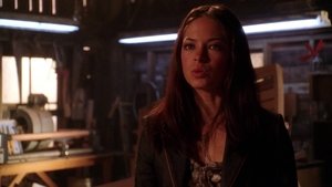 Smallville Epizóda 6