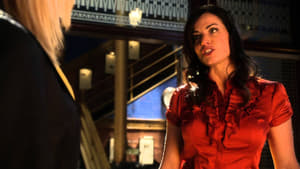 Smallville Epizóda 12