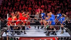 Raw Epizóda 42
