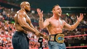 Raw Epizóda 16