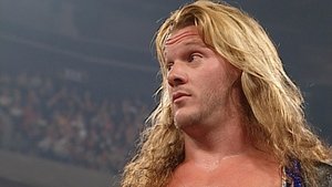 Raw Epizóda 26