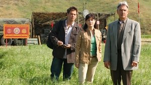 NCIS: Námorný vyšetrovací úrad Nezvestný