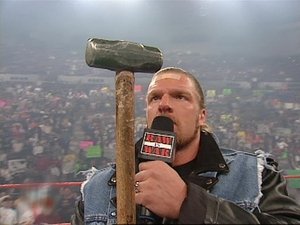 Raw Epizóda 4