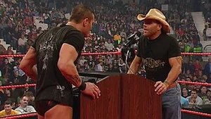 Raw Epizóda 46