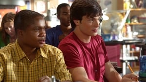 Smallville Epizóda 2