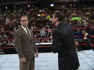 Raw Epizóda 52