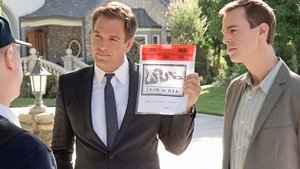NCIS: Námorný vyšetrovací úrad Epizóda 5