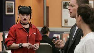 NCIS: Námorný vyšetrovací úrad Epizóda 9