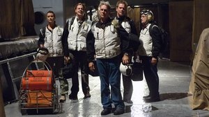 NCIS: Námorný vyšetrovací úrad Epizóda 6