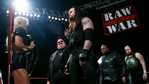Raw Epizóda 13